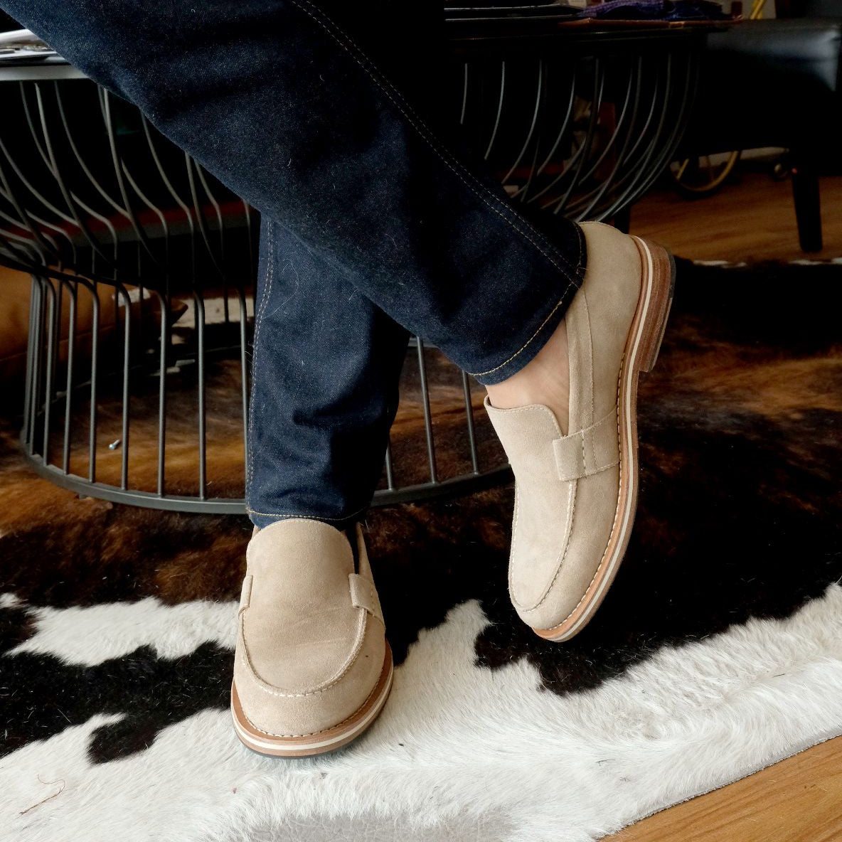 Suit Up With Soto & Co.