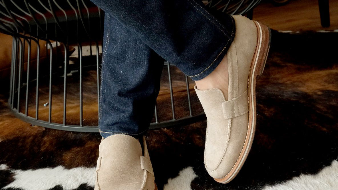 Suit Up With Soto & Co.