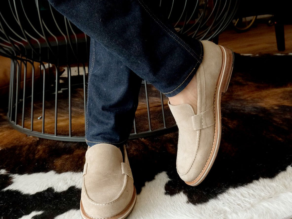 Suit Up With Soto & Co.