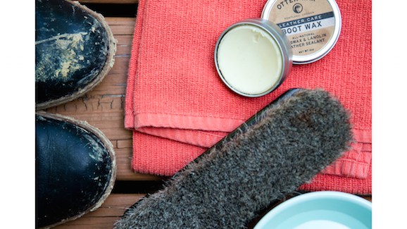 How to Care for Your Boots All Year