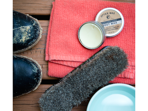 How to Care for Your Boots All Year