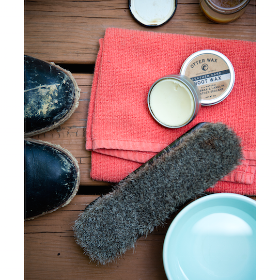 How to Care for Your Boots All Year