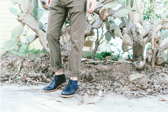 Summer in Suede: A Guide to Wearing Boots Through the Warmest Months