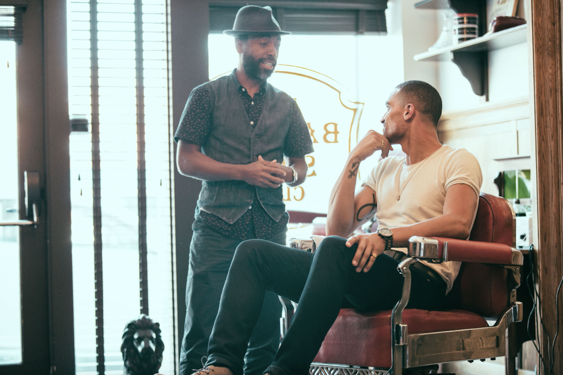 Woody Lovell: Examining Our Personal Virtues