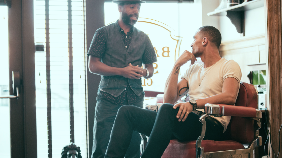 Woody Lovell: Examining Our Personal Virtues