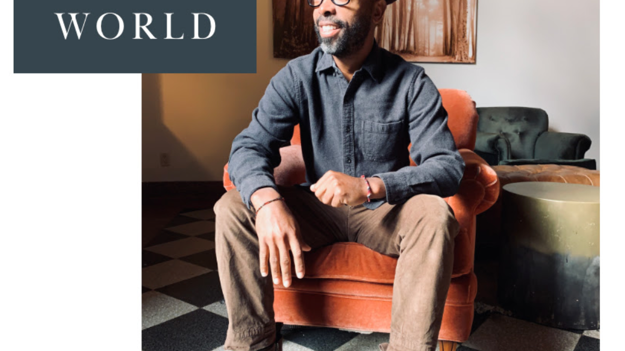 Woody's World: Grooming