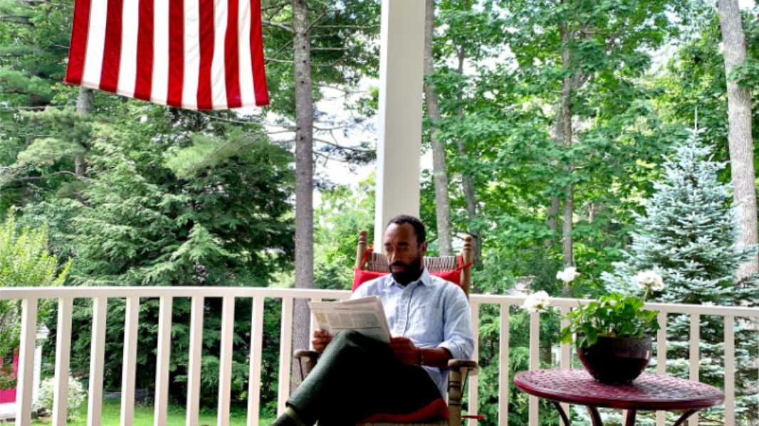 Woody's World: Best Fall Transitional Pieces