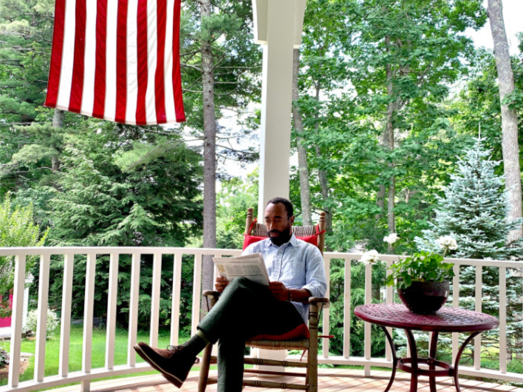 Woody's World: Best Fall Transitional Pieces