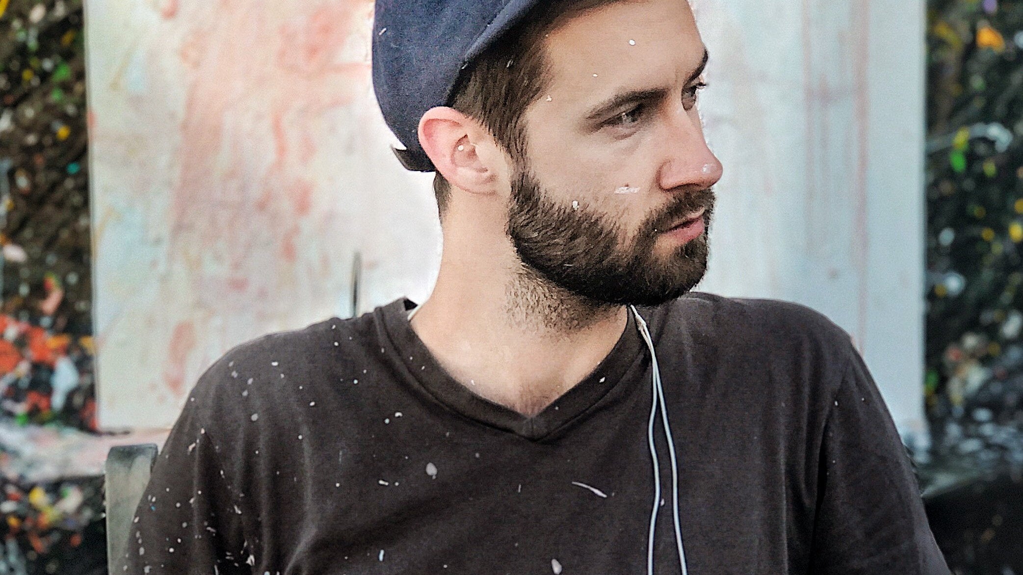 Artist Series Spotlight: Tyler Guinn