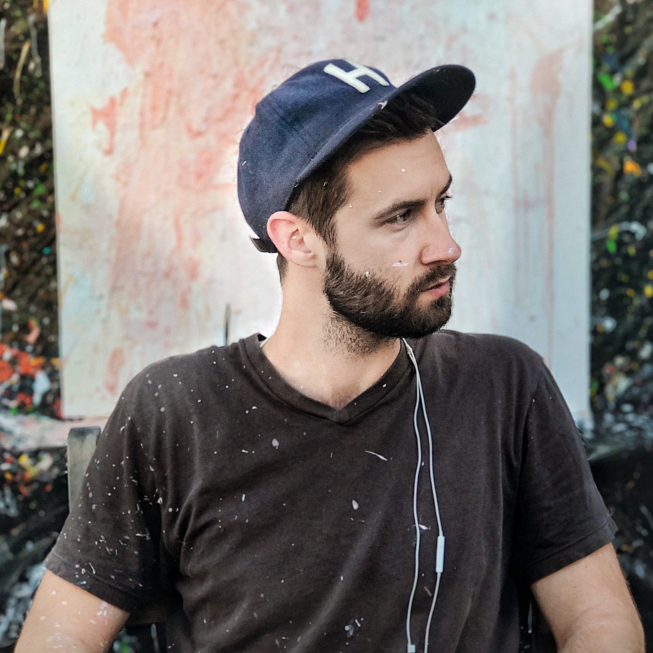 Artist Series Spotlight: Tyler Guinn