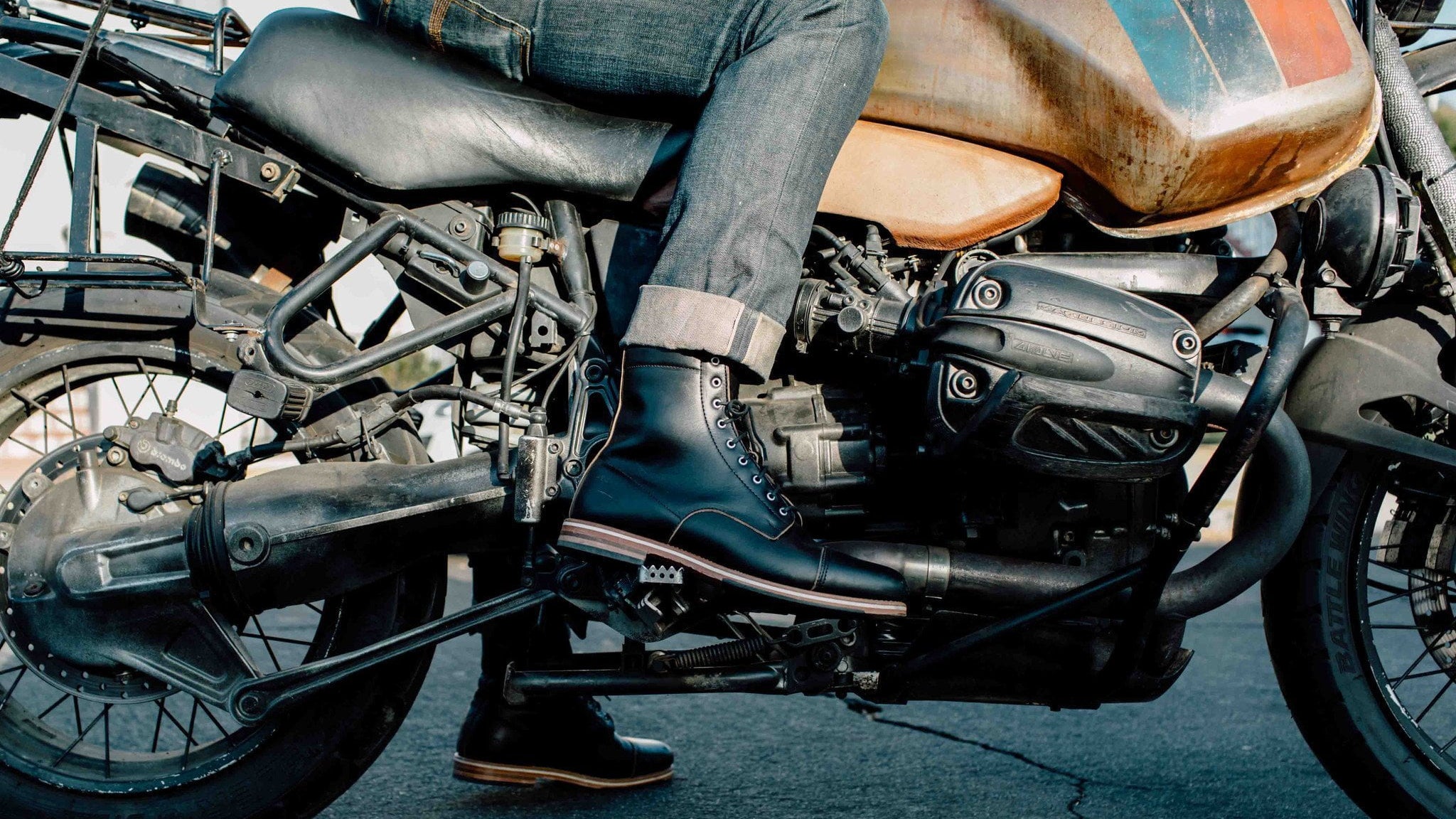 The Story Behind the Wells