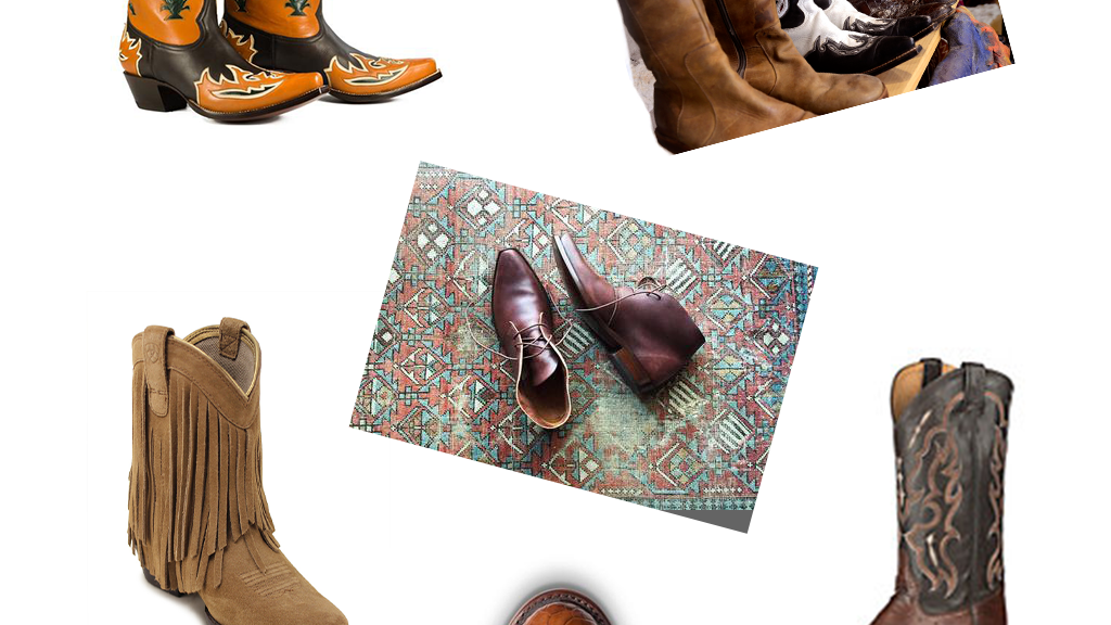 Top 6 Texas Boot Stores You Must Visit