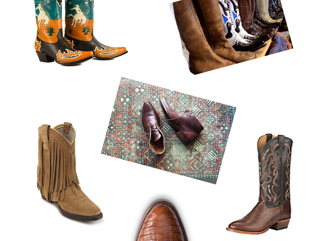 Top 6 Texas Boot Stores You Must Visit