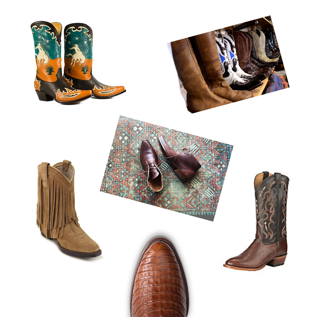 Top 6 Texas Boot Stores You Must Visit