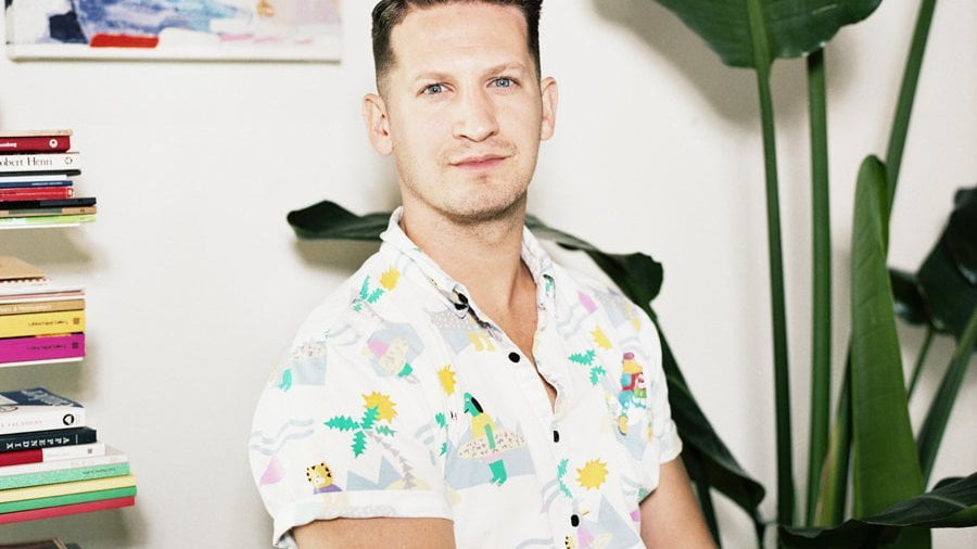 Artist Series Spotlight: Will Bryant