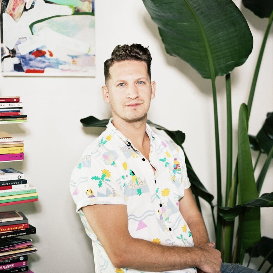 Artist Series Spotlight: Will Bryant