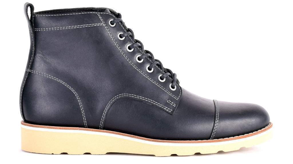 best leather boots for men