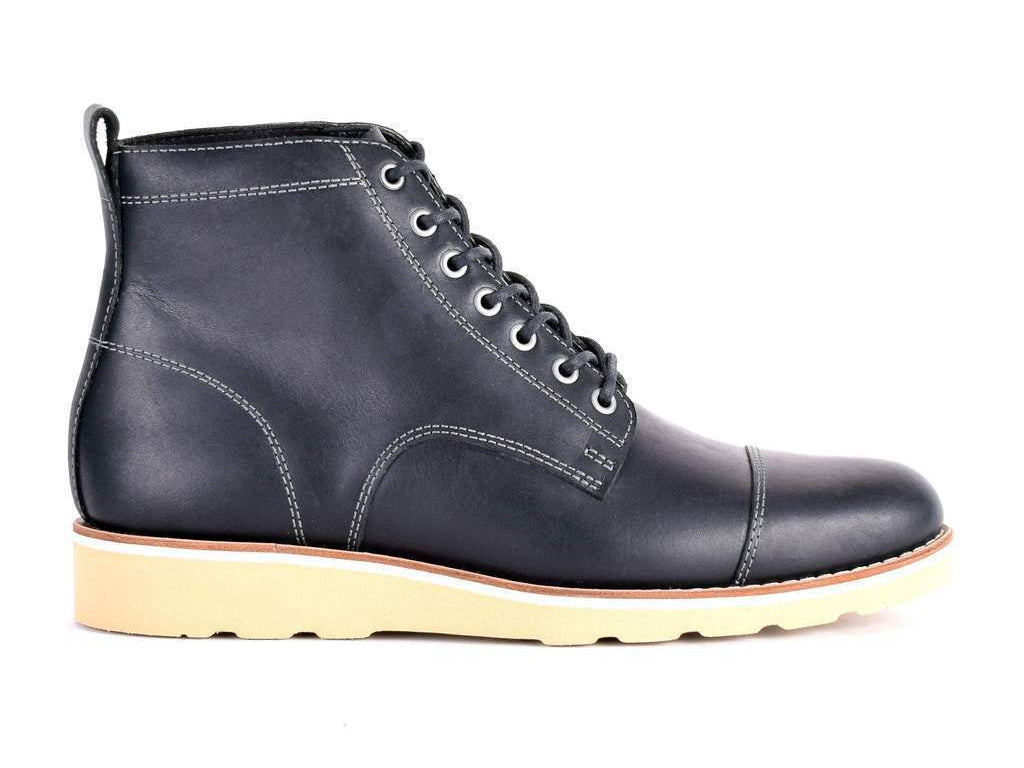 best leather boots for men