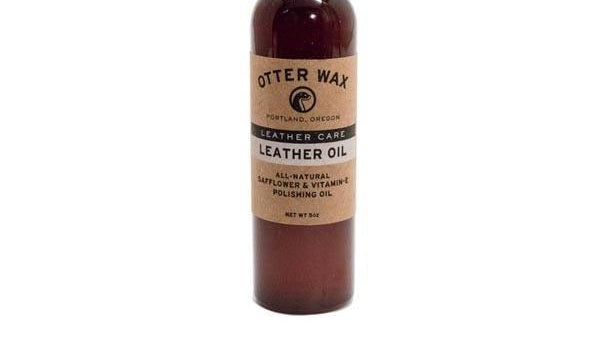 Best Oil for Leather Boots