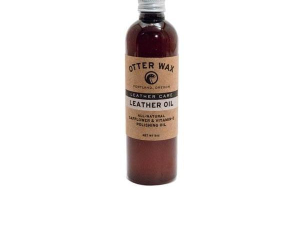 Best Oil for Leather Boots