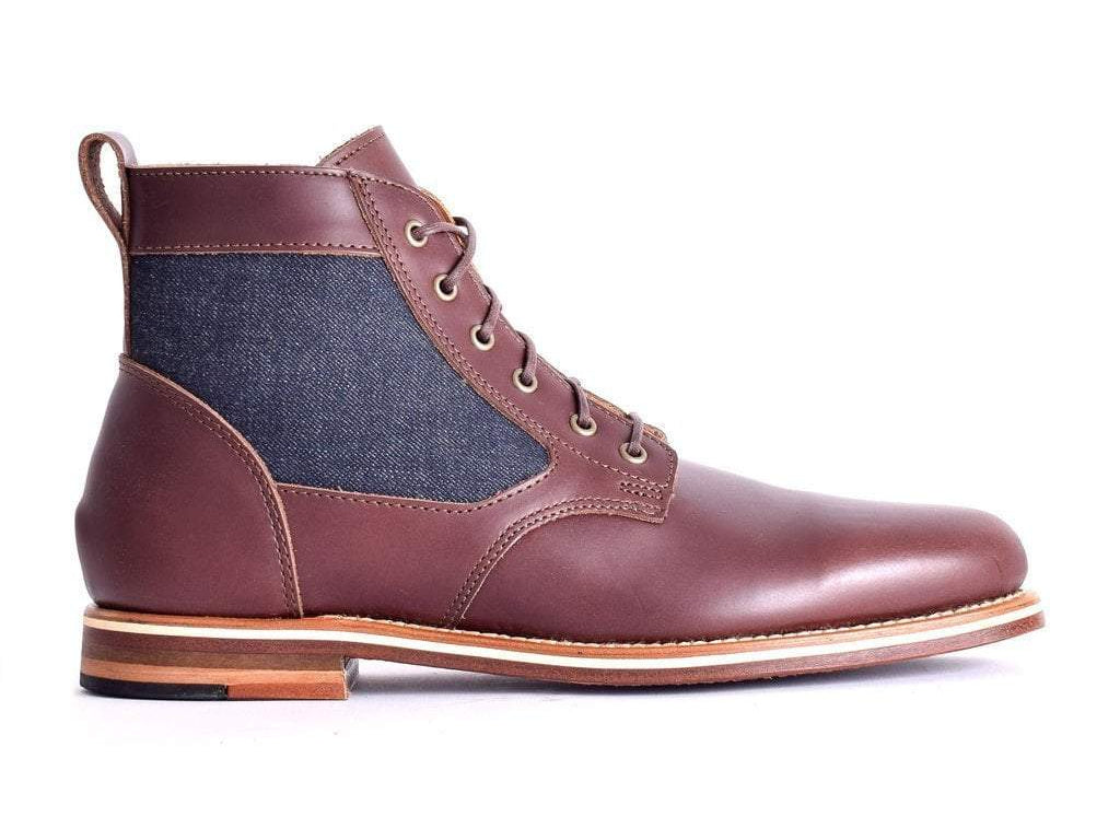 Best Men's Winter Boots for College Students