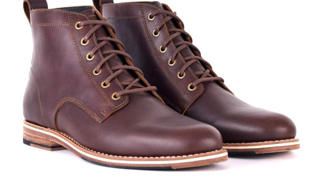 best mens leather work boots