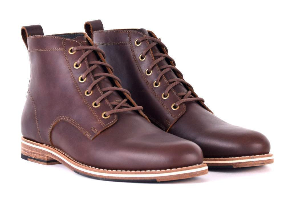 best mens leather work boots
