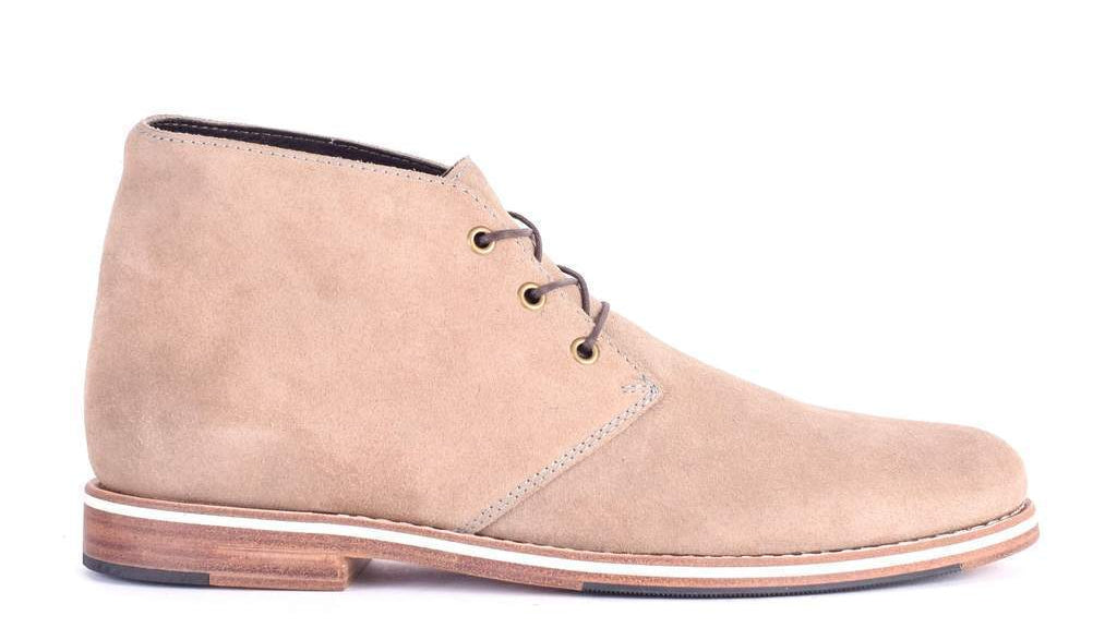 best quality mens leather boots