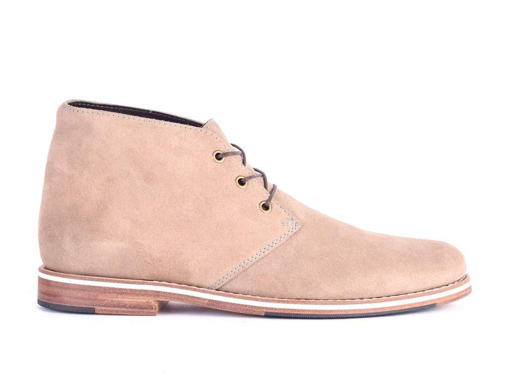 best quality mens leather boots