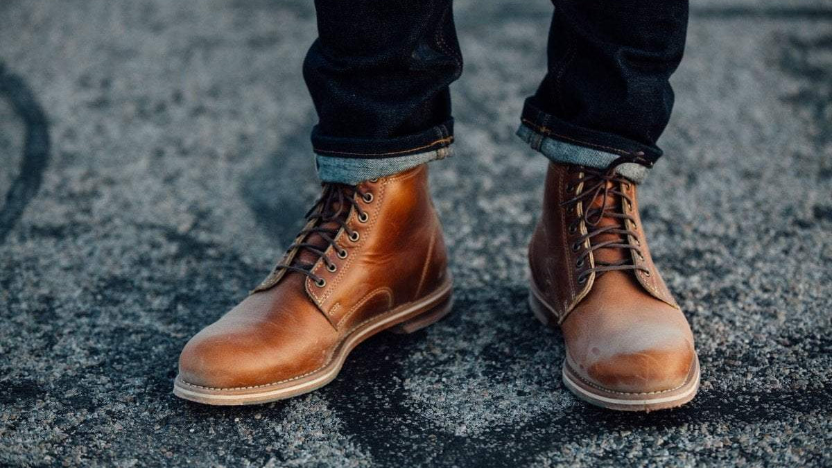 Everything You Need to Know Vol IV: Leather