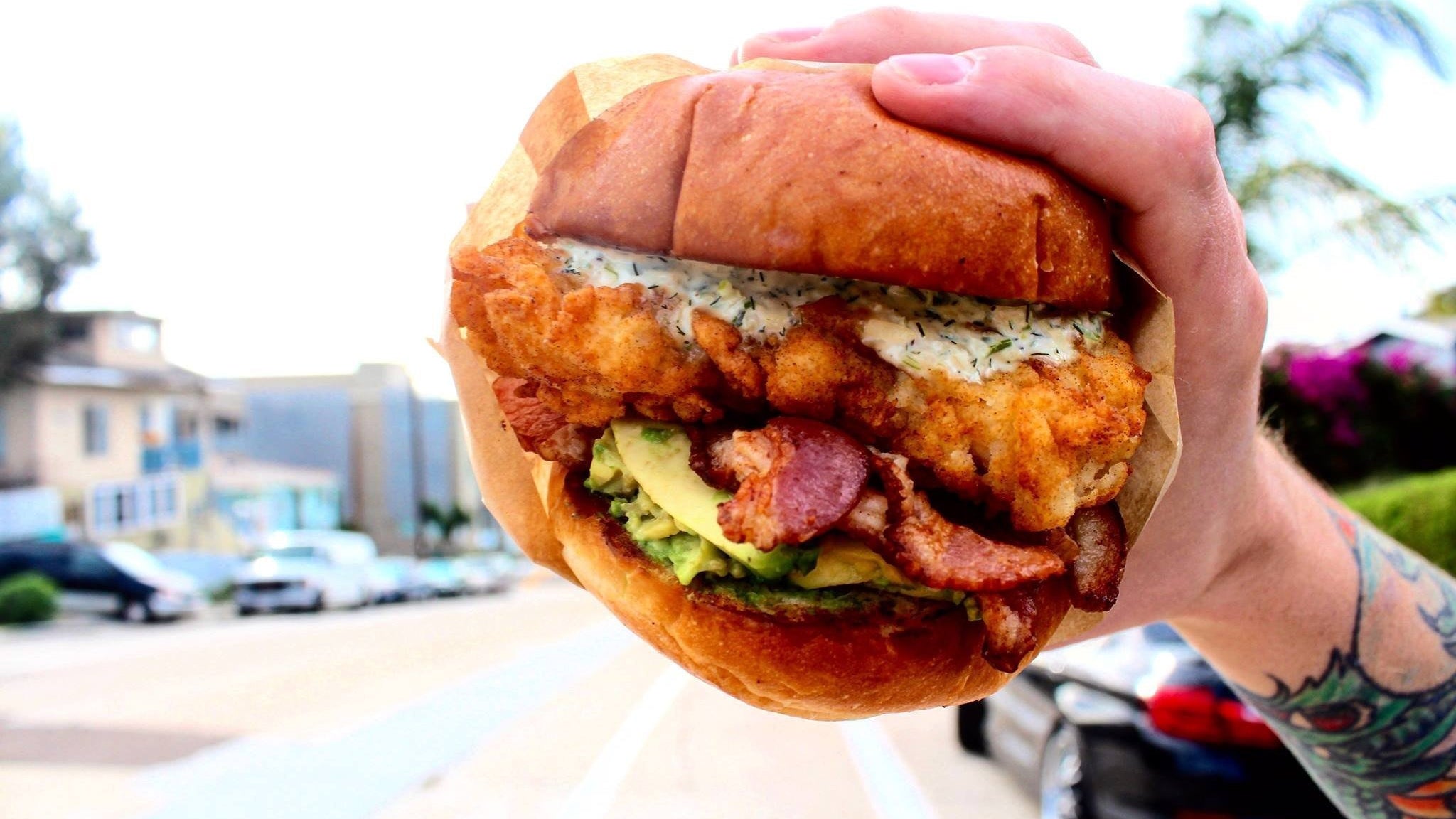 Denver Must-See, Must-Do