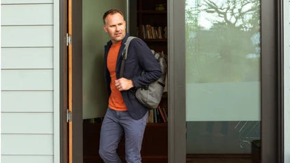 Breaking Brad: Built to be Worn