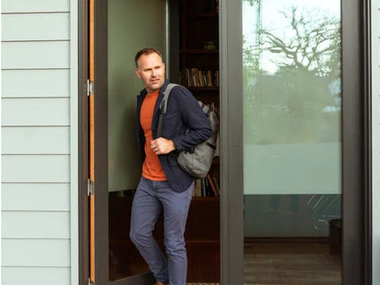 Breaking Brad: Built to be Worn