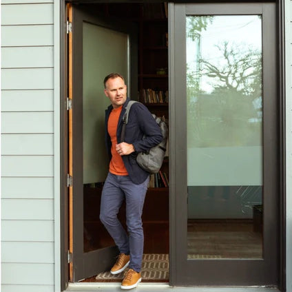 Breaking Brad: Built to be Worn