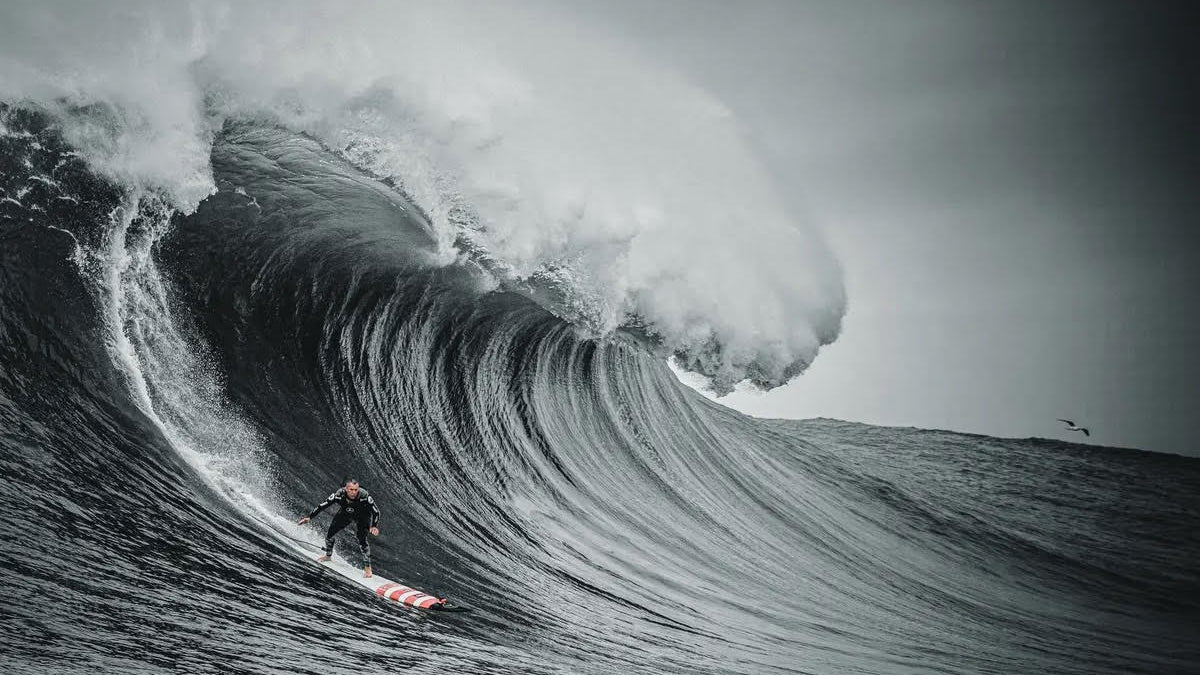 The First Saturday Six of 2022