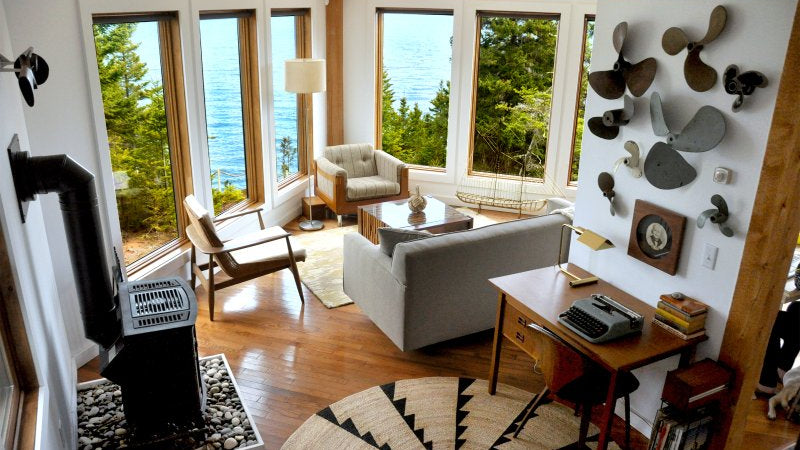 A Special Portland, Maine Edition of the Saturday Six