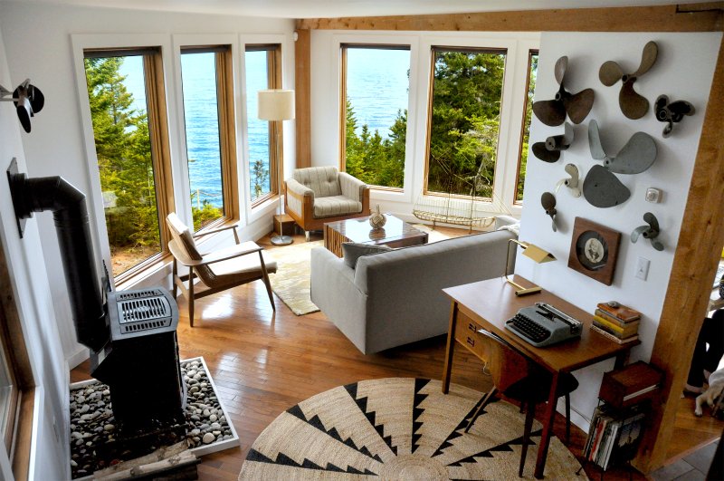 A Special Portland, Maine Edition of the Saturday Six