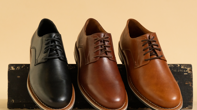 The Evans Collection