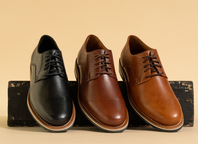 The Evans Collection