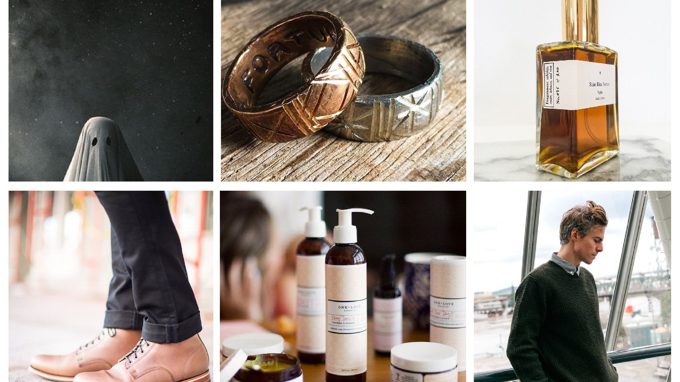 These Are a Few or Our Favorite Things 2017 Edition