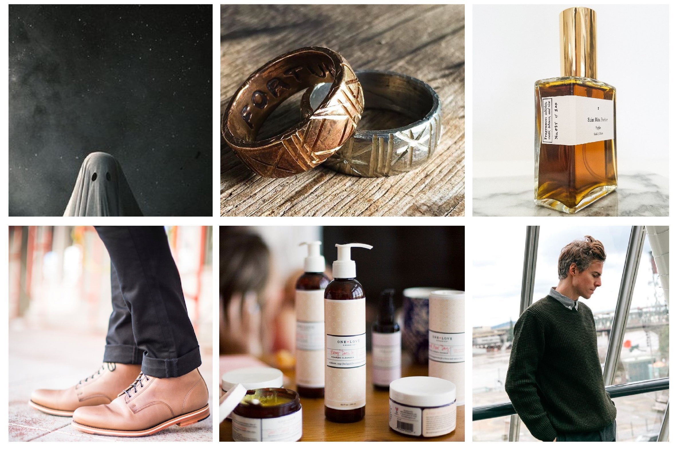 These Are a Few or Our Favorite Things 2017 Edition