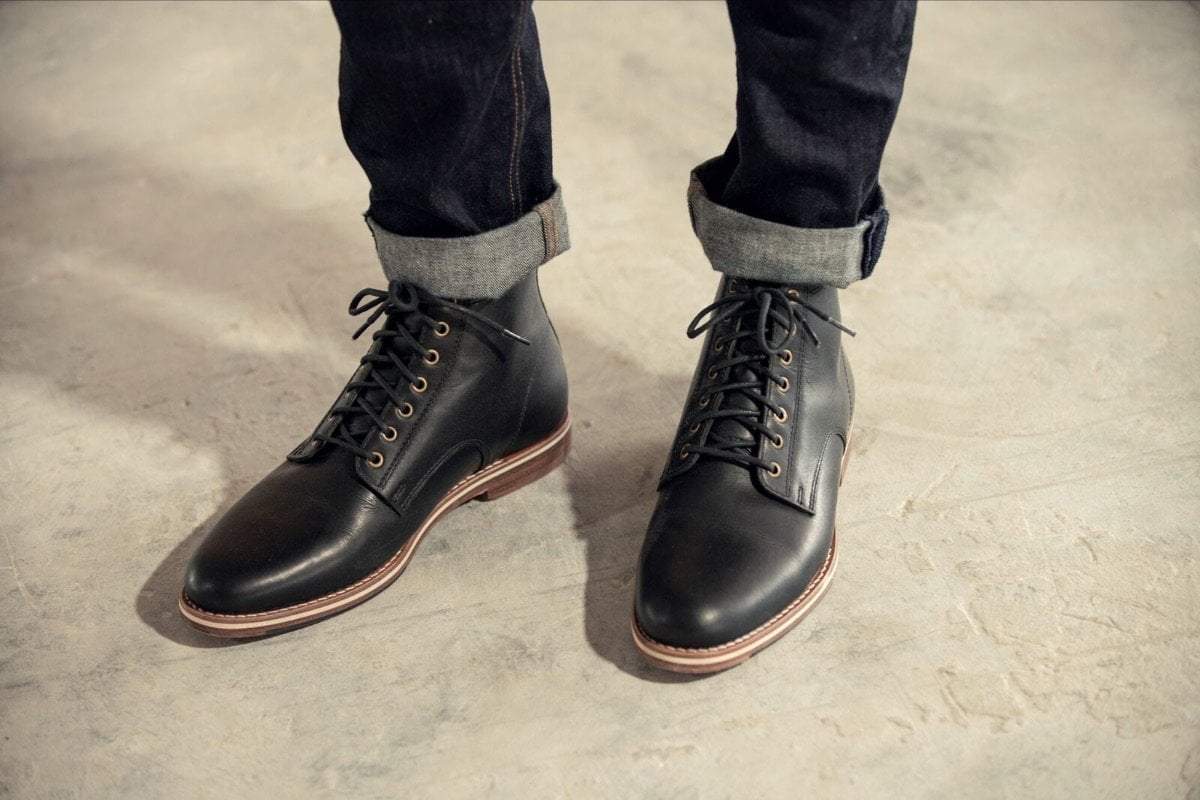 Helm Bottom Everything You Need to Know Vol. III: Lasts – HELM Boots