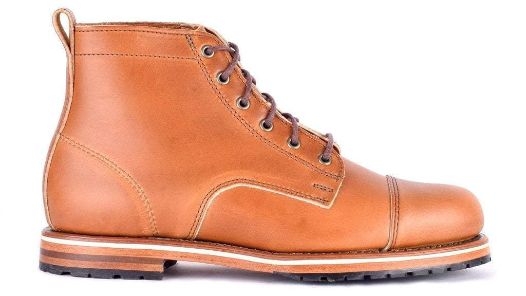 high top boots mens