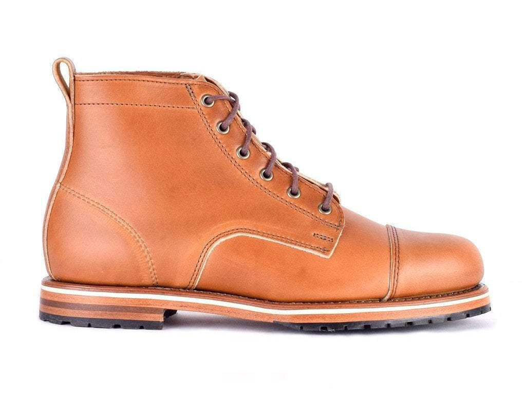 high top boots mens
