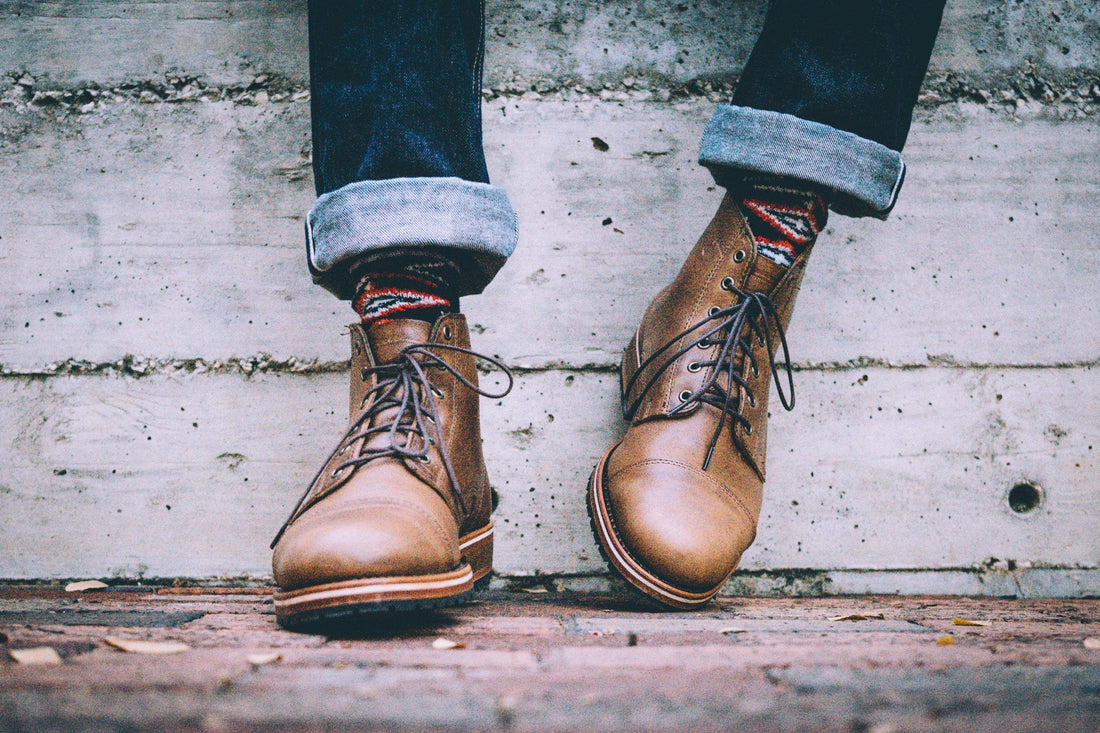 10 Reasons to Choose Handmade Boots
