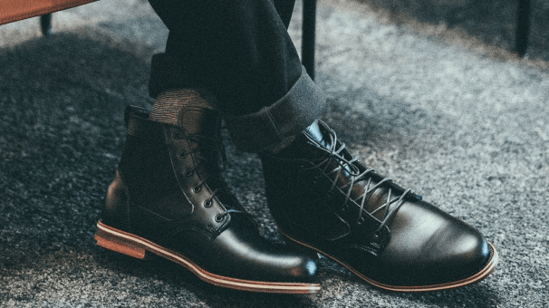 The Best Way to Stretch Leather Boots To Be More Comfortable HELM Boots The Best Way to Stretch Leather Boots To Be More Comfortable HELM Boots