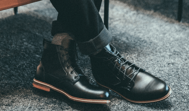 Product Spotlights HELM Boots Product Spotlights HELM Boots