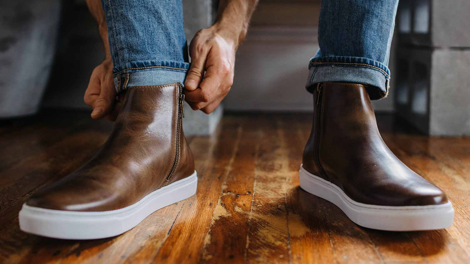 best mens dress casual boots The Best Men's Boots of 2026
