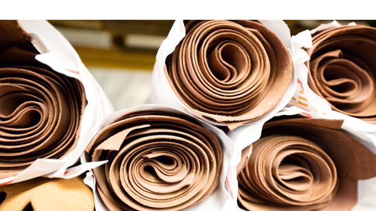 Meet Our Materials: Balthazar & Chromexcel