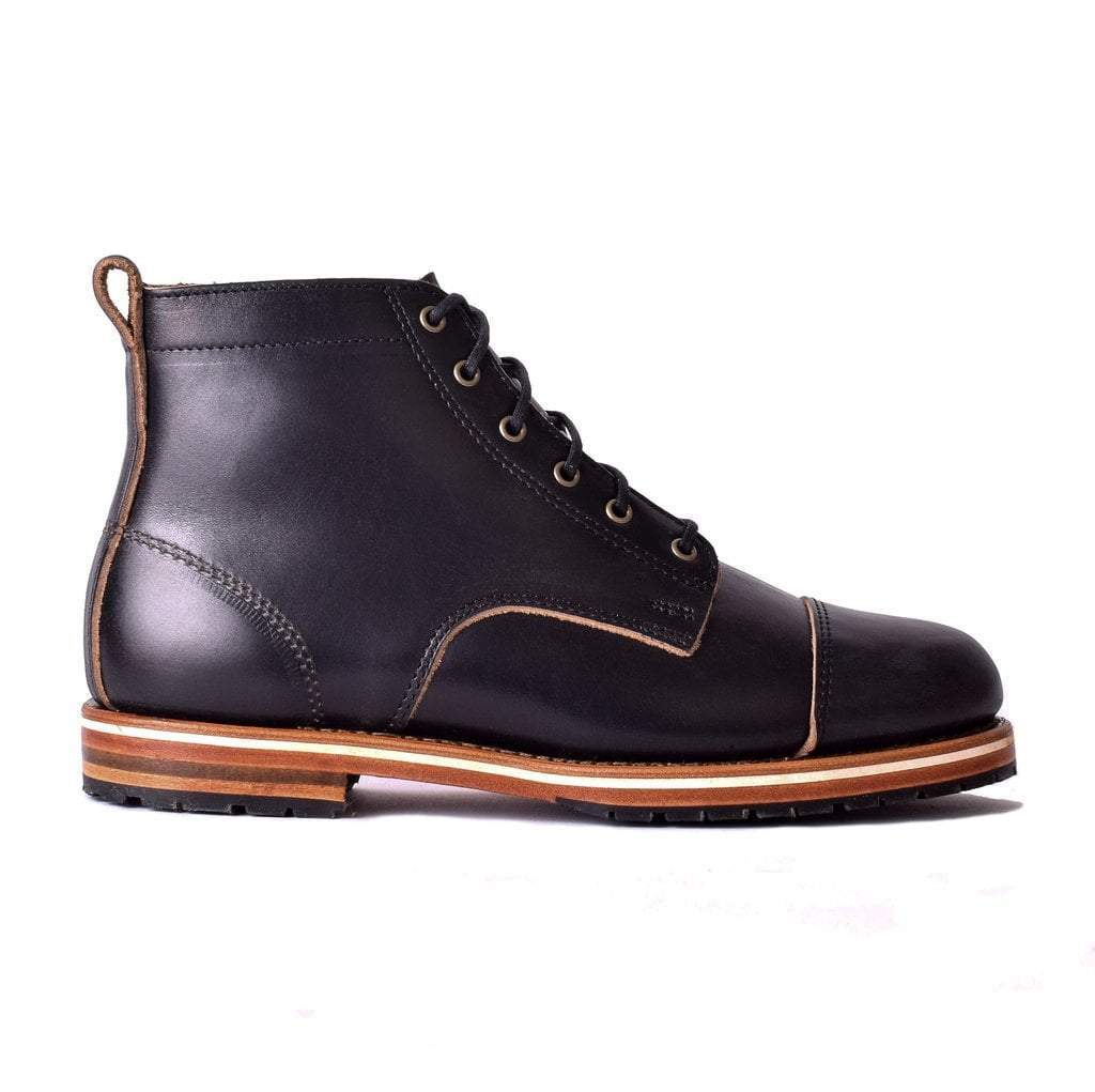 mens waterproof boots